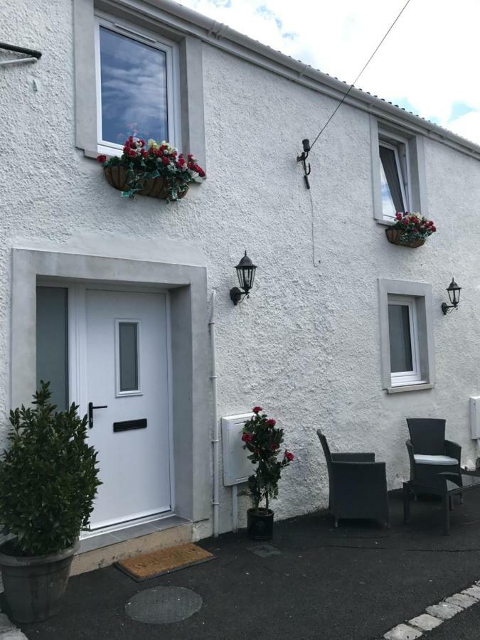 Red Rose Cottage Cockermouth Exterior foto